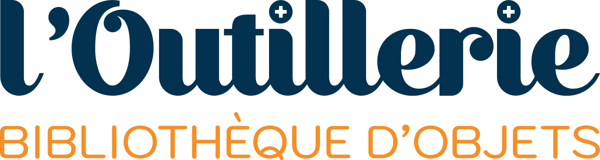 L'Outillerie Rimouski - Bibliothèque d'objets