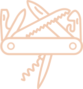 Icône (couteau suisse)