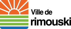 Ville de Rimouski (logo)