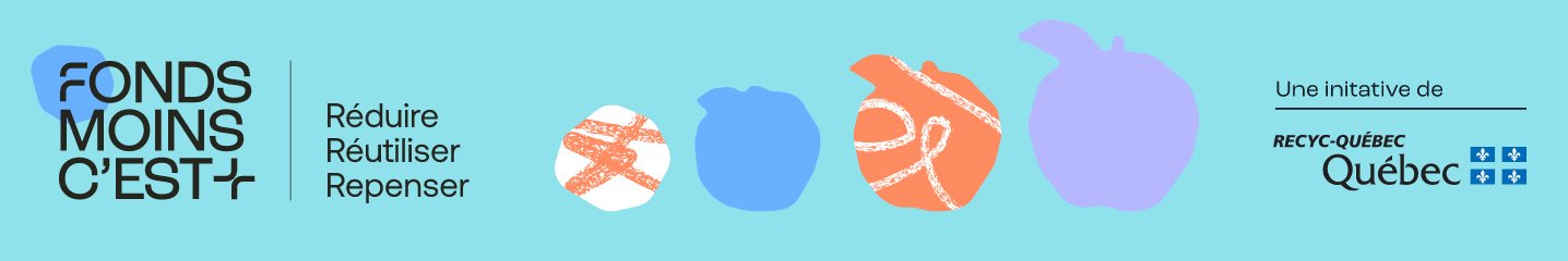 Fonds moins c'est plus